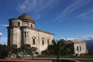Chiesa di Santa Ruba San Gregorio D’Ippona